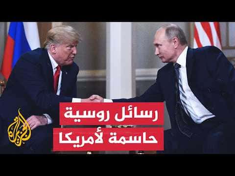 Is Russia's strategy limited to military wins