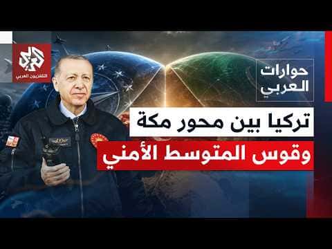 موقف تركيا من تحالف إسرائيل واليونان