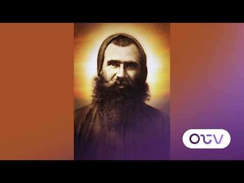 قداس لراحة الاخ اسطفان
