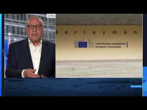 EU ramps up pressure on Moscow