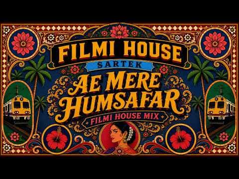 أي مهر هومسافر فيلم هندية