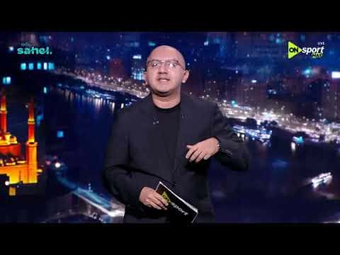 Cairo Mohamed Hafez on Salah's future