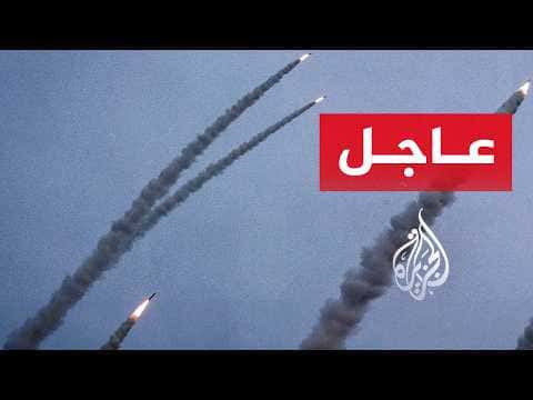 Iranian Guard claims missile attack on Jordan U.S. base