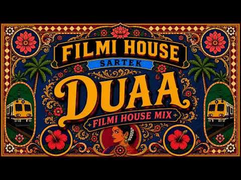 دعاء فلامي هاوس من أريجيت سينج