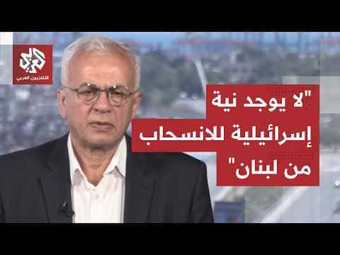 Qamouria: Netanyahu aims to involve Trump in Iran tension