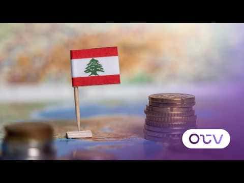 لبنان لا يقترب من التعافي الاقتصادي