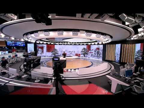 Prime Time News July 25 2026