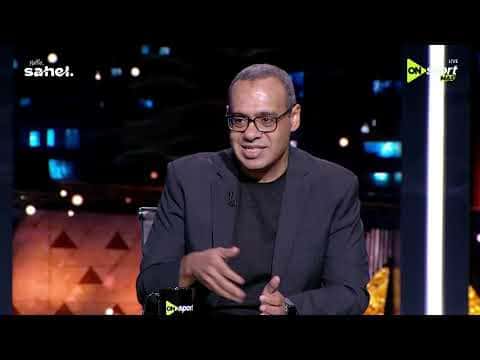 Adel Kareem on Egypt's club expansion request