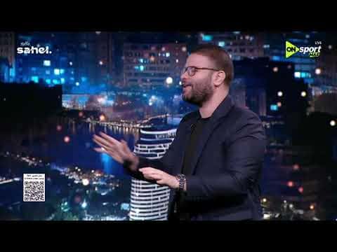 الأهلي يُواجه مخاطر بعد ضم سفيان بن جديدة