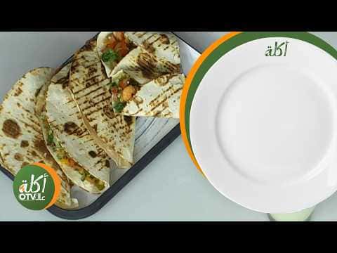 نكهات مكسيكية على OTV