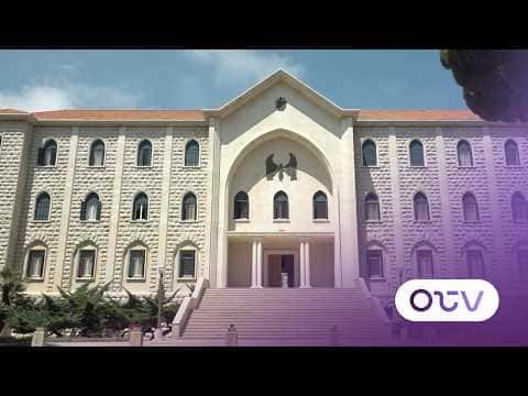 Abyrine Honors Patriarch Elias Howayek