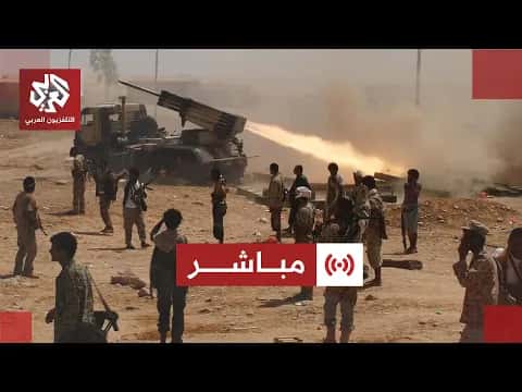 انفجار عنيف يهز عدن اليمن