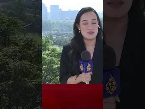 هل تساهم المحادثات الصينية الإيرانية في تهدئة التوتر