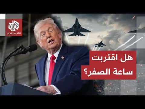 Trump and Iran Tensions Ahead of Elections