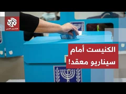 Israel's complex Knesset elections