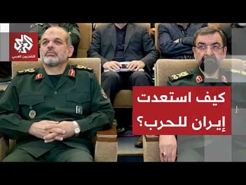 إيران تكشف أهدافها وردها المحتمل