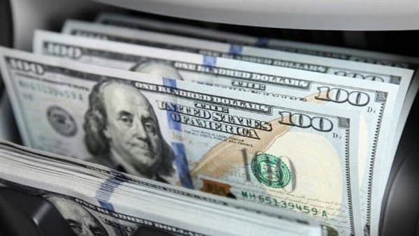 الدولار يستمر في الارتفاع مقابل الجنيه اليوم