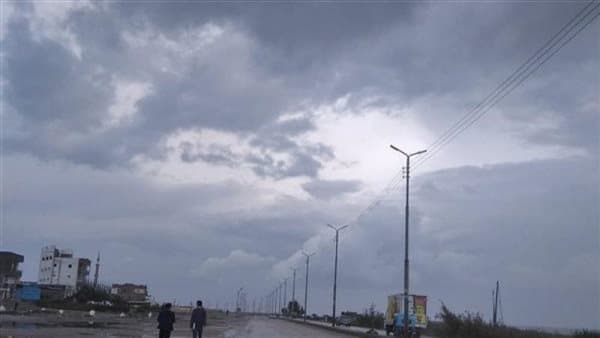 Mediterranean Sea to face 4-day storm alerts