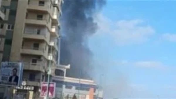 Four children die in Al-Haram fire
