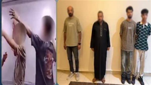 الأمن يعلن مفاجأة حول فيديو الرقص في أوسيم