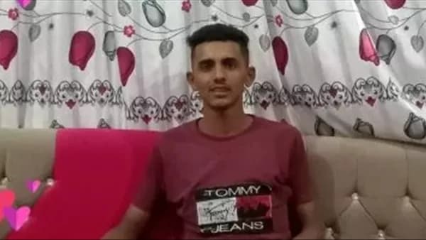 كشف سر مقتل شاب على يد زوجته في الشرقية