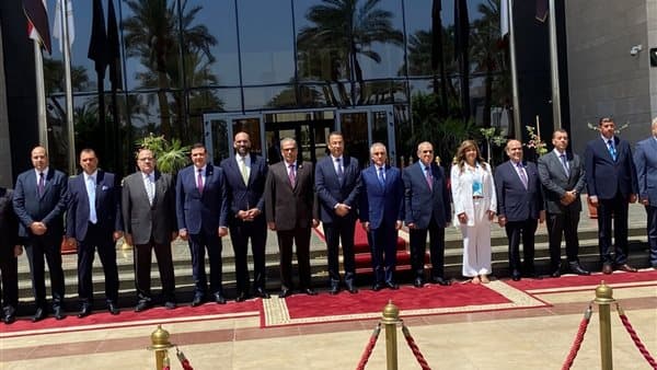 Cairo Appeals Court Signs Digital Cooperation