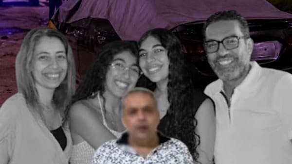 تحول صداقة قاتل عائلة التجمع إلى جريمة