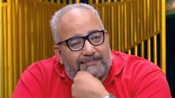 تأجيل استئناف بيومي فؤاد بدفع نفقة ولده