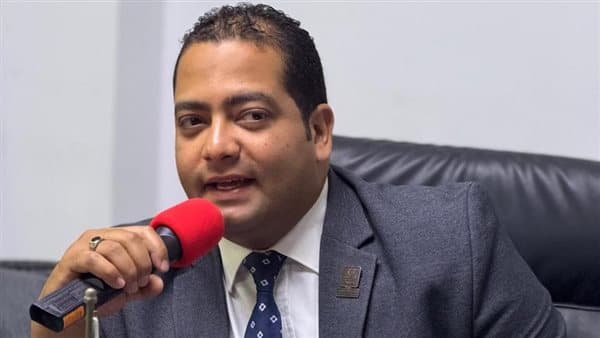 رئيس كيان مصر: التدريب شرط للمواقع التنظيمية
