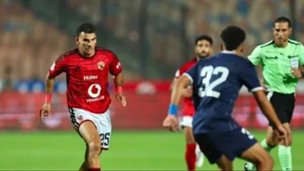 انطلاقة الدوري المصري مع 6 انتصارات و4 تعادلات