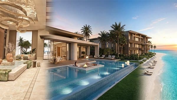 Sudic and Nobo Unveil Nobo Residences at Ogjami