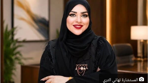 Al-Tari Discusses Tech's Impact on Role Models
