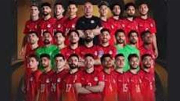 مباريات مصر في تصفيات الكان