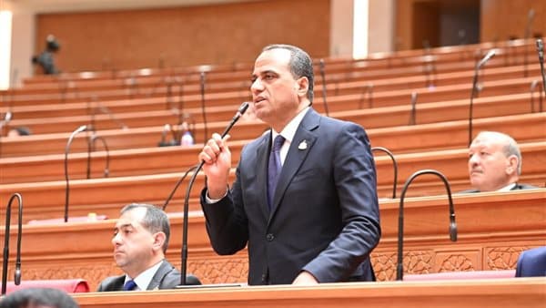 Deputy Jabbour: President's directives on Prophet's Birthday show state commitment