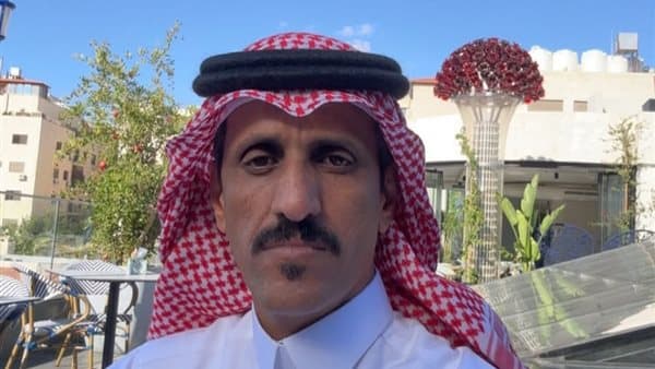 أبو سعود الشمري: 18 سنة في العقارات بحائل