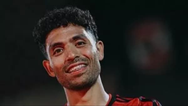 Al-Ahli ready Tawfik Mohamed for defense against ZED