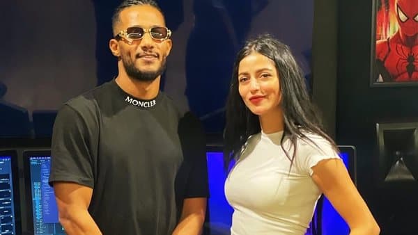 Montira Nada Atef's editing in works by Donia Ghanem Tamer Hosny