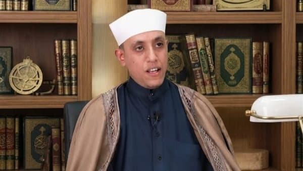 Khaled Hassan on Mohamed and Al-Rahma School