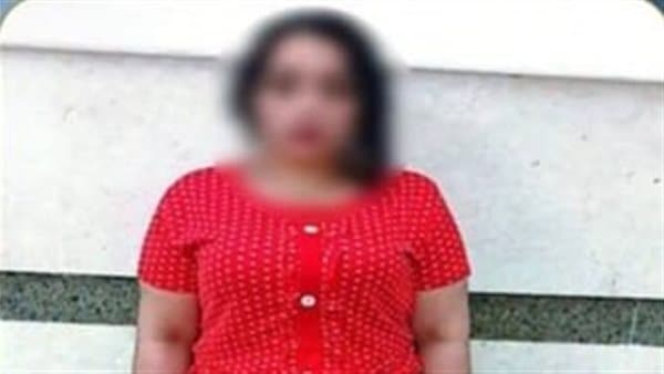 ضبط منشئة محتوى بالدقهلية بسبب فيديوهات خادشة