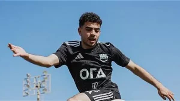Al-Ahli praise Zed's full-back after match