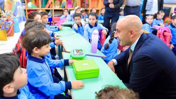 Education Unveils New Attendance System