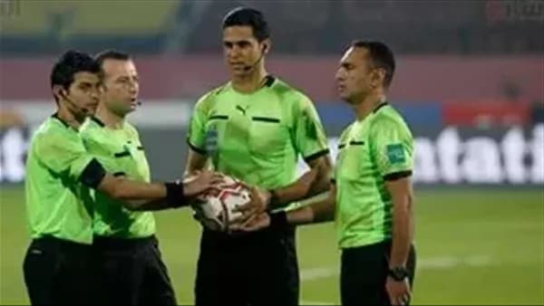 Essam Abdel Fattah: Ma'ruf denies incident