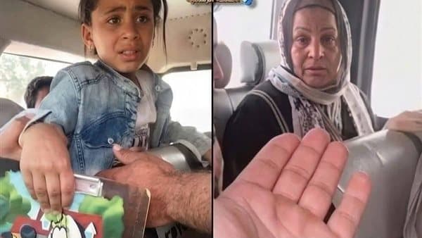 Life sentence for girl kidnapper in Mushatil Al-Soq