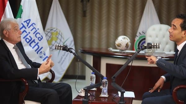 مستشار الرئيس يتحدث عن هجوم على مسجد بسيناء
