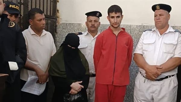 Case files on Fayoum girl murder sent for fatwa