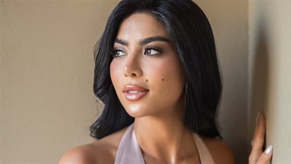 Caroline Azmi in Middle East's top faces 2026