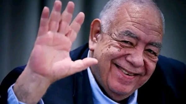 Egyptian Bodybuilding Federation Welcomes Over-40 Champions