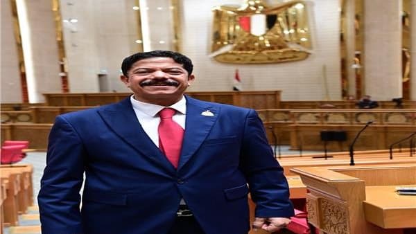 الحديوي: زيارة الرئيس الصيني تعزز الشراكة