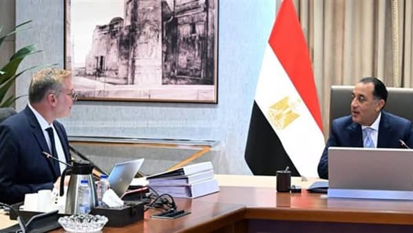 Prime Minister updates Petroleum Minister