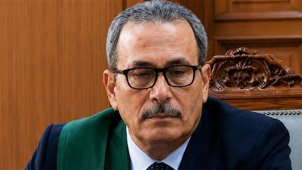 Cairo Court Appoints Barakat's Daughter